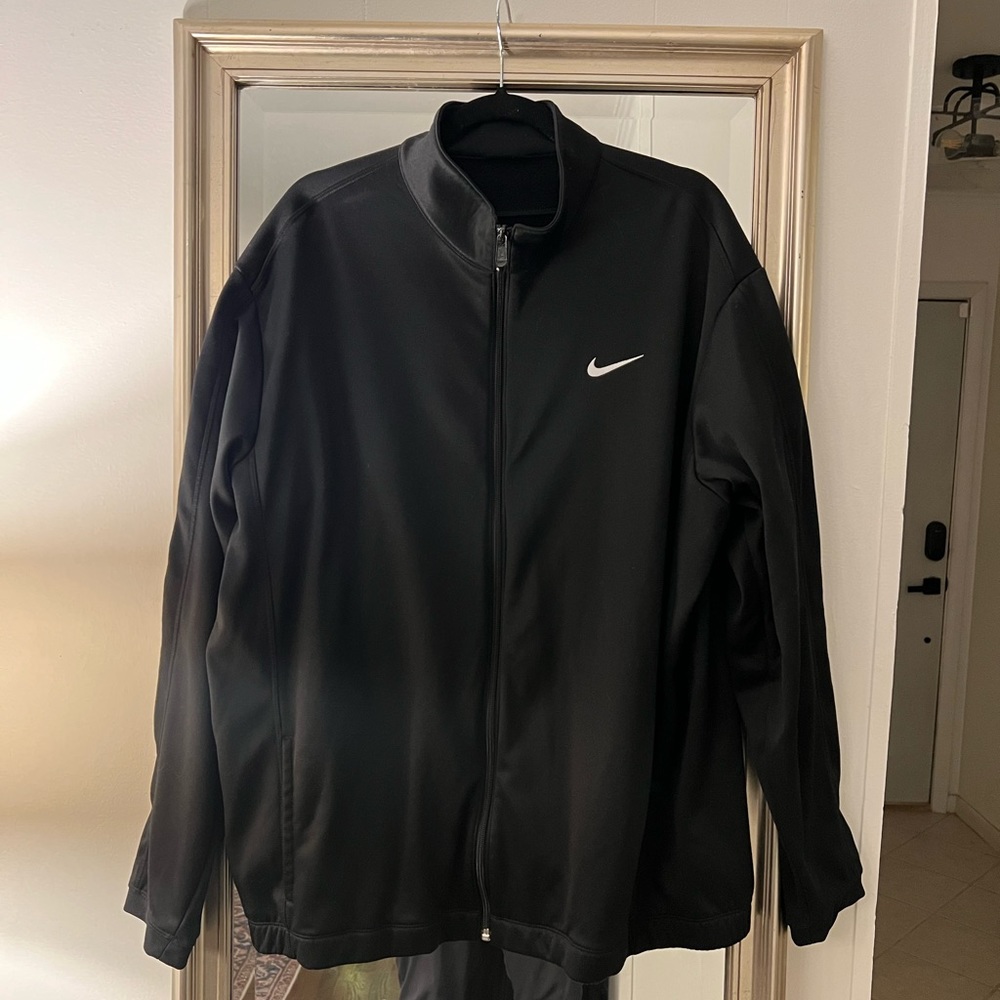 Nike XL Lightweight Jacket
